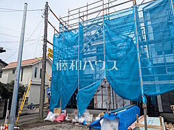 東京都世田谷区上祖師谷２丁目13-16