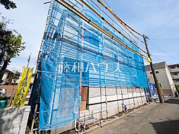 外観の画像