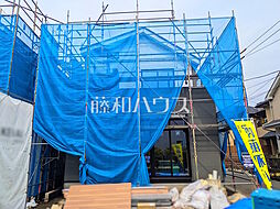 東京都世田谷区上祖師谷２丁目13-16