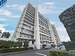 志木ニュータウン中央の森弐番街 7号棟