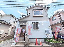 埼玉県新座市新堀１丁目
