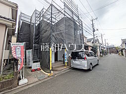 埼玉県新座市新堀１丁目