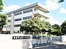 周辺：新座市立第六中学校 (2240m)