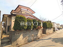 東京都日野市多摩平３丁目