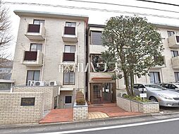 ソフトタウン石神井台