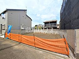 東京都武蔵野市西久保３丁目