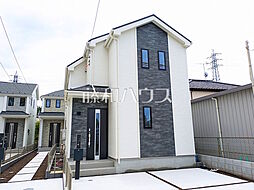 東京都小金井市前原町４丁目