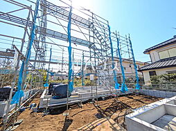 東京都小金井市前原町４丁目