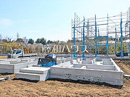 東京都小金井市前原町４丁目