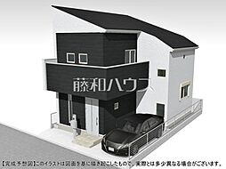 東京都府中市新町２丁目