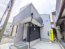 東京都府中市新町2丁目