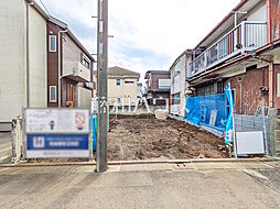 東京都府中市新町２丁目