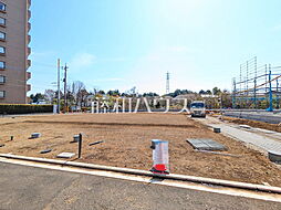 東京都小金井市前原町４丁目