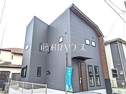 東京都小金井市貫井南町５丁目