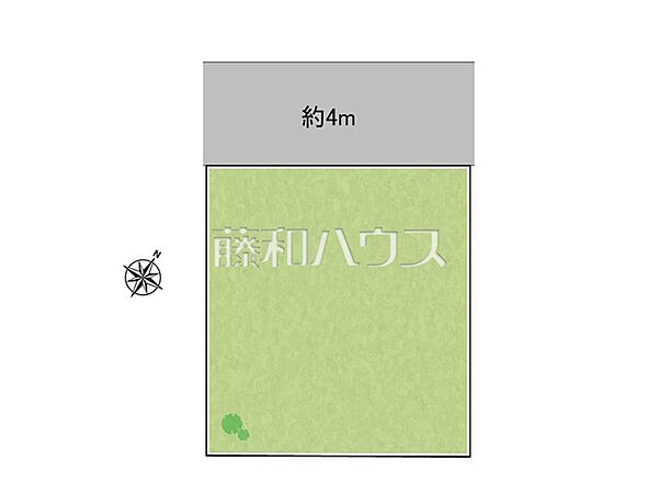 区画図：313004833927
