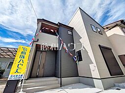 埼玉県新座市野寺１丁目