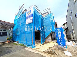 埼玉県新座市野寺１丁目