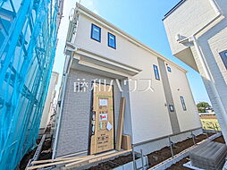 東京都小金井市貫井南町１丁目