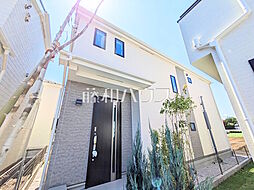 東京都小金井市貫井南町１丁目