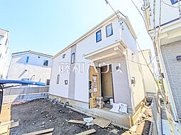 東京都小金井市貫井南町１丁目