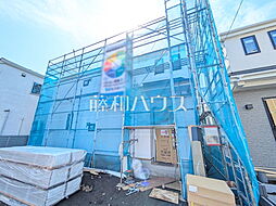 東京都小金井市貫井南町１丁目