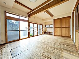 練馬区西大泉3丁目 中古戸建