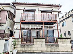 東京都練馬区西大泉３丁目