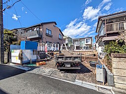 東京都武蔵村山市神明２丁目