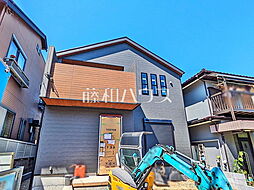 東京都武蔵村山市神明２丁目