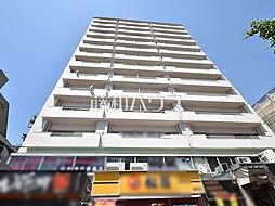 高円寺サマリヤマンション