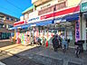 周辺：ココカラファイン 杉並堀ノ内店 (1200m)