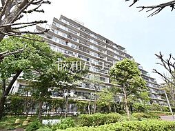 コープ野村府中武蔵野台3号棟