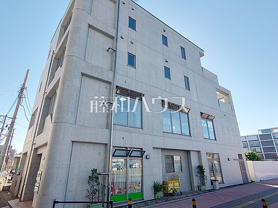 ちいはぐ・飛田...