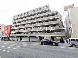 リーベスト立川錦町2