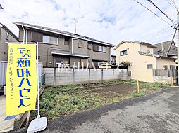 東京都調布市下石原３丁目