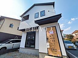 埼玉県所沢市和ケ原１丁目