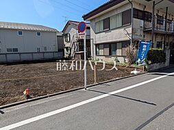 東京都杉並区宮前４丁目