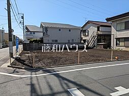 東京都杉並区宮前４丁目