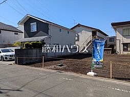 東京都杉並区宮前４丁目