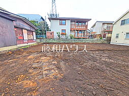 東京都八王子市富士見町