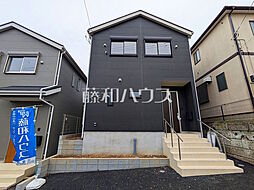 東京都三鷹市中原４丁目