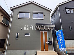 東京都三鷹市中原４丁目