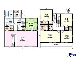 東京都清瀬市下宿２丁目