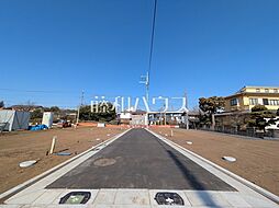 東京都清瀬市下宿２丁目