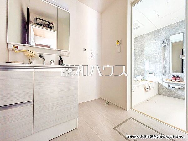 モデルハウス写真　【清瀬市下宿2丁目】