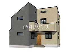 東京都練馬区田柄２丁目