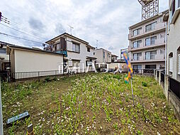 東京都立川市砂川町８丁目