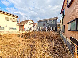 東京都立川市一番町２丁目