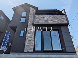 東京都稲城市平尾２丁目