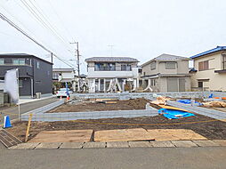 東京都日野市大坂上２丁目